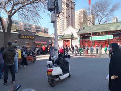 -张记炸串肠粉