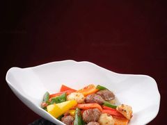 -花家怡园(四合院总店)