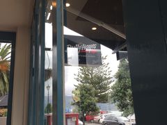 -Bully Hayes Restaurant & Bar