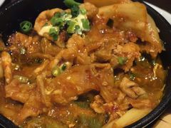 -蒜香焼肉PURUSHIN(马场路店)