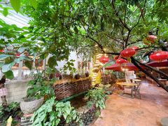 -园林美食城·本土农家菜(杨和镇店)