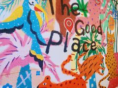 -The Good Place好地方·Brunch·coffee(国贸店)