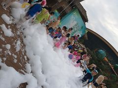 -杭州开元森泊度假乐园