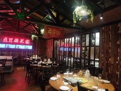 大堂-徽珍源(龙茗路店)