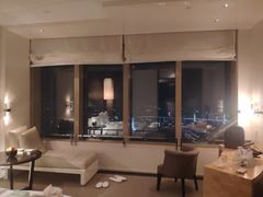 -上海柏悦酒店