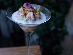 墨西哥辣酱虾仁-ibarrel爱杯·bistro&brunch(江宁路店)