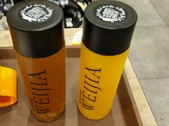 -魏家凉皮(博水商务大厦店)