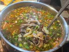 -相约·羊村小馆非遗手抓肉(七一酱园店)