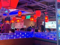 -山河屯铁锅炖鲜鹅·东北菜(开发区一店)