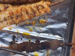 -喝丢一只鞋海鲜烧烤·海肠捞饭(文体街店)