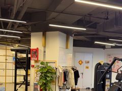 -超鹿运动(达信大厦店)
