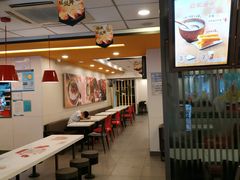 大堂-永和大王(宜山店)
