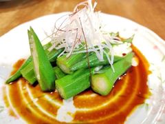 -森味薪火烧•烧鸟居酒屋•日本料理(望京店)