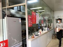 -祥记汤圆(东宝兴路店)