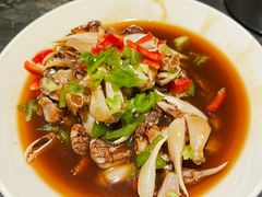-欧记轩龙虾·私房菜(A店)