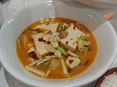 -湘中缘·湖南菜(娄底驻京办店)