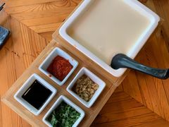 院子的豆花-院子餐厅·大锅菜·老杭帮(桥西直街店)