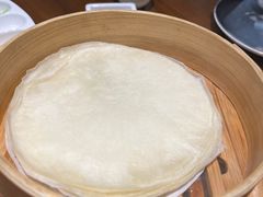 -北京老铺烤鸭(老城根店)