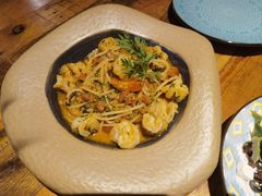 -AZUL by FUEL蓝色·法式酒馆(琶醍店)