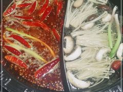 -蜀大侠火锅(车公庙店)