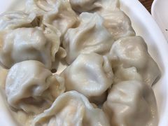 虾仁肉水饺-双合园·海鲜水饺青岛菜(万佳广场店)