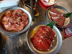 -小猪查理自助烤肉·全新升级(西三旗店)