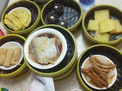 -肥佬夜茶(早茶·西乡店)
