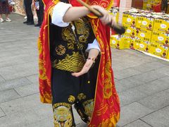 -荔湾湖公园