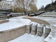 -元大都城垣遗址公园