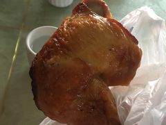 -青岛锅贴(四流中路店)