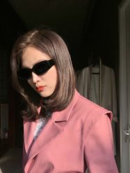 -M1 HAIR烫染