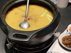 -凤凰湘语·海派湘菜(浦东旗舰店)