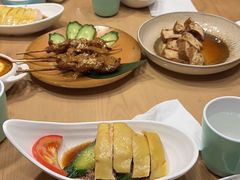 -新加坡高记KOO KEE Restaurant(盈科店)