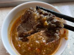 -潮汕林记牛肉火锅(万象天地店)