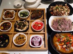 -新仙清汤牛腩(铜锣湾店)