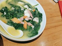 -如轩·海鲜砂锅粥·潮汕菜(沿江东路店)