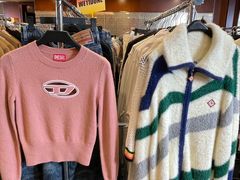 -上海波特曼丽思卡尔顿酒店