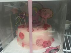 -皇子烘焙手作 prince baking(天河店)