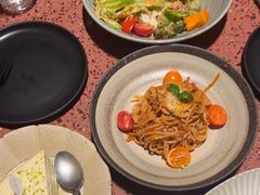 -La Terre乐田(万象城店)