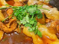 -地锅居(翰林邻里中心店)