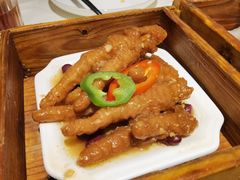 -长禧家·珑厨(东山口店)