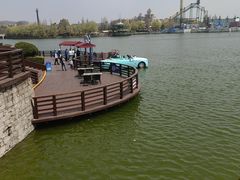 -大连海昌发现王国主题公园