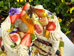 -Dark Horse·黑马蛋糕·低脂·低糖淡奶(金匙望湖大厦店)