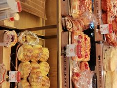 -西村叔叔的店·面包·甜品·蛋糕(崂山丽达店)