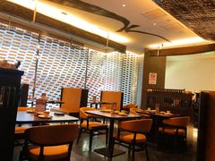 大堂-江太极江浙菜(马桥万达广场店)