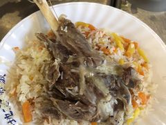 -好地方伊斯兰抓饭拌面