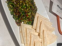 -杨氏青龙虾·羊蝎子(珠江路店)