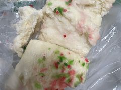 -航天馒头(瞻园路店)