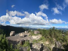 -玉苍山国家森林公园