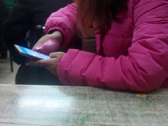 -中国兰州拉面(开福寺路店)